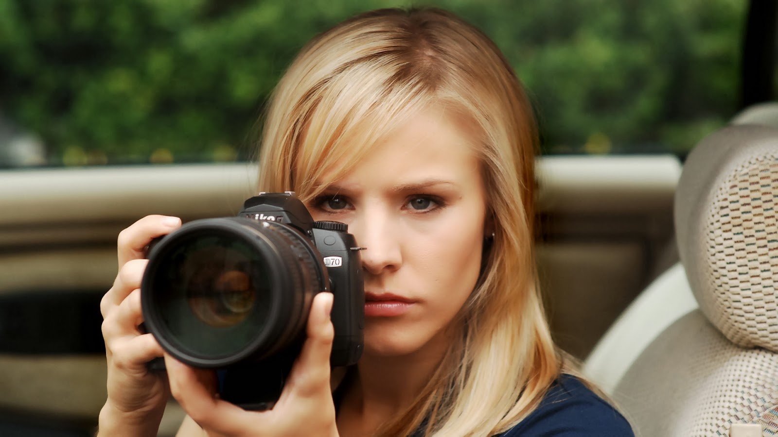 Veronica Mars Wallpapers