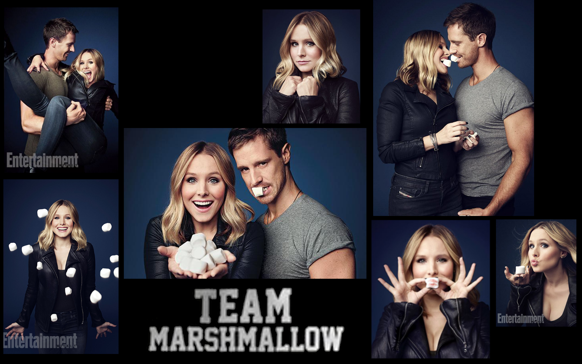 Veronica Mars Wallpapers