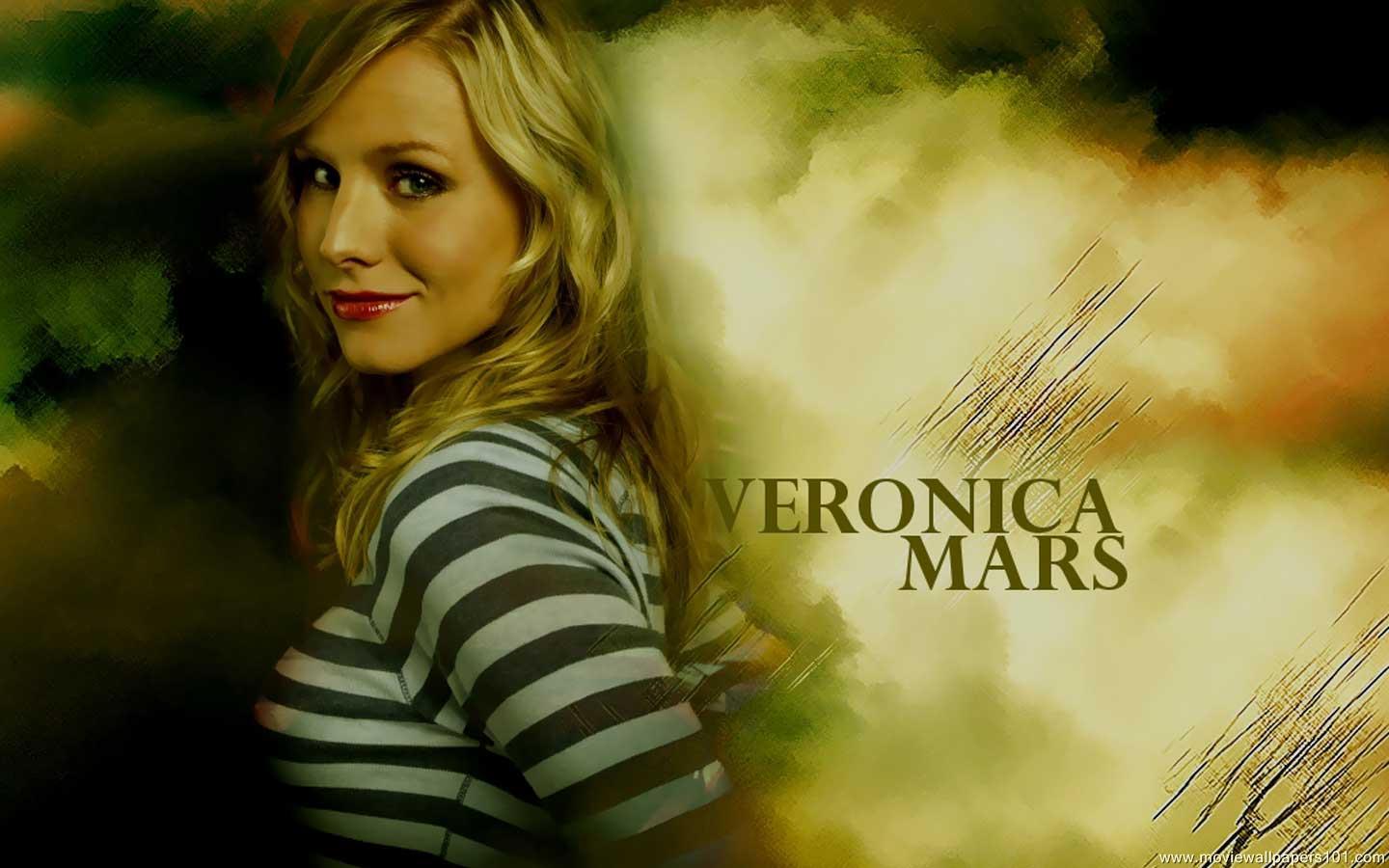 Veronica Mars Wallpapers