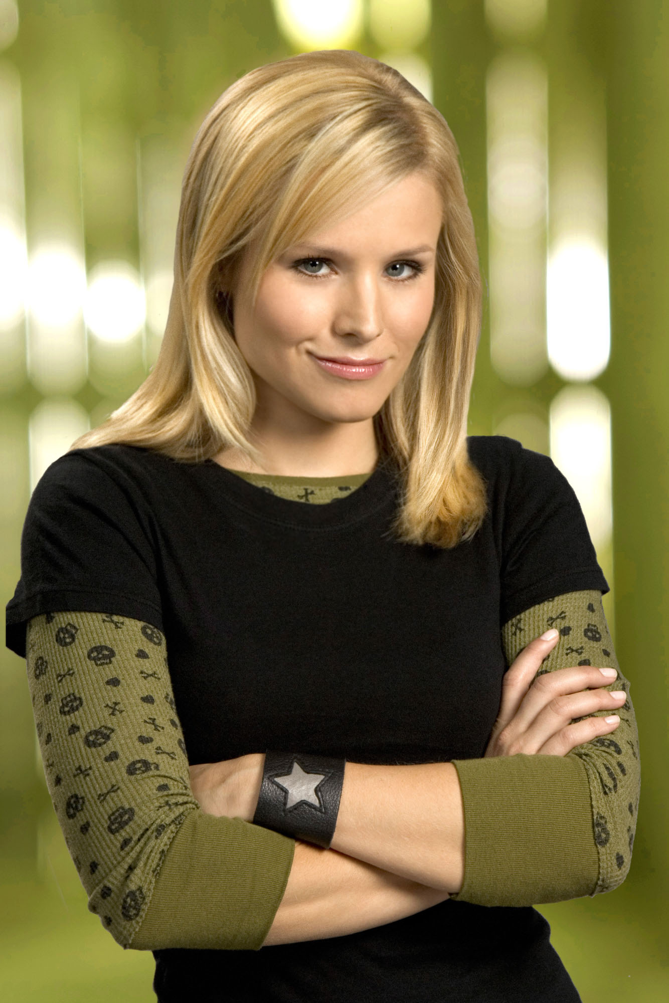 Veronica Mars Wallpapers