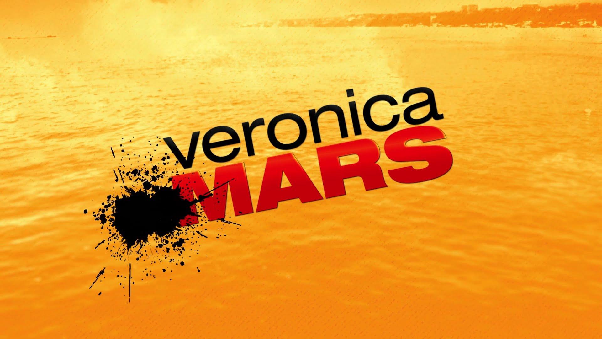 Veronica Mars Wallpapers