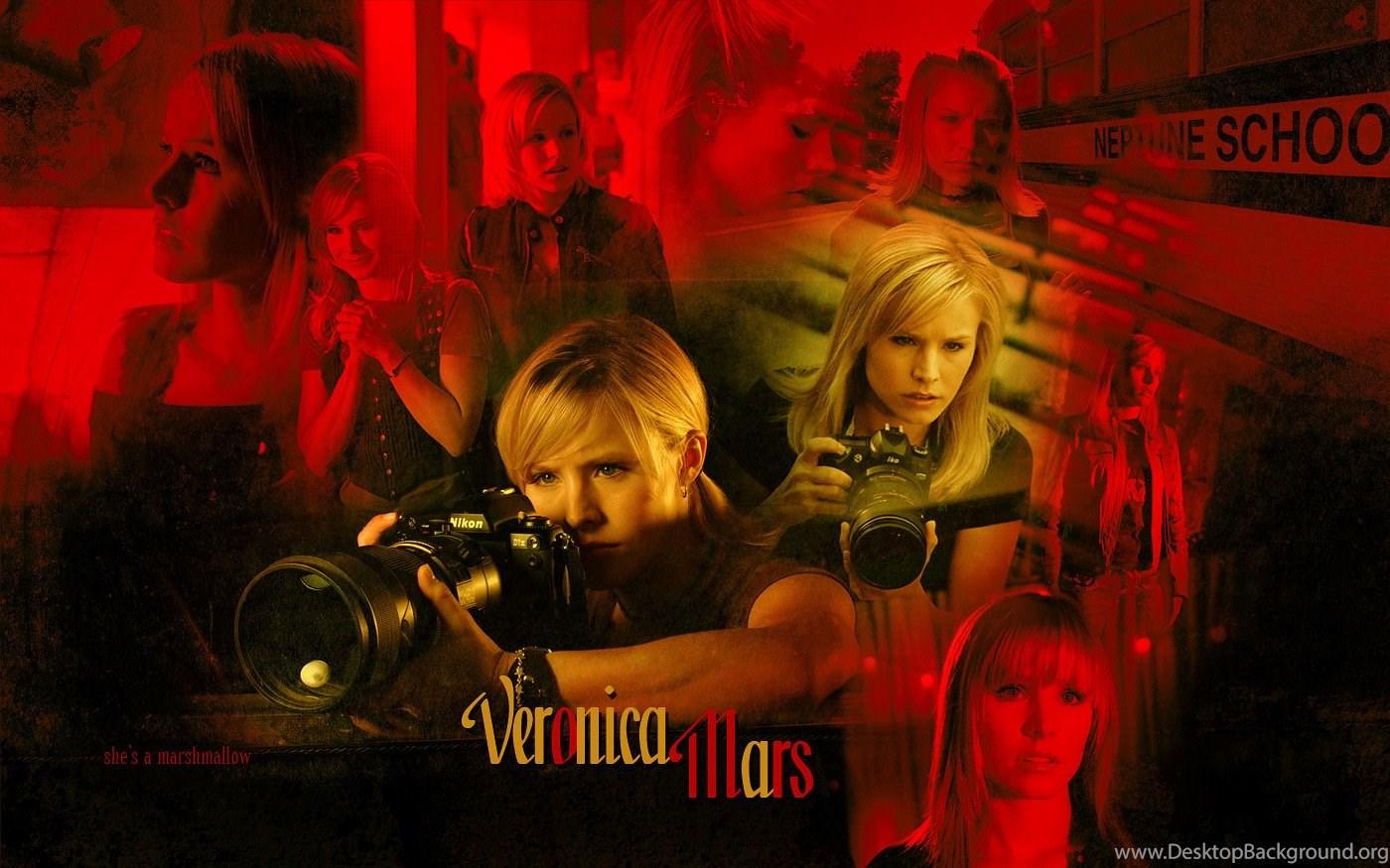 Veronica Mars Wallpapers