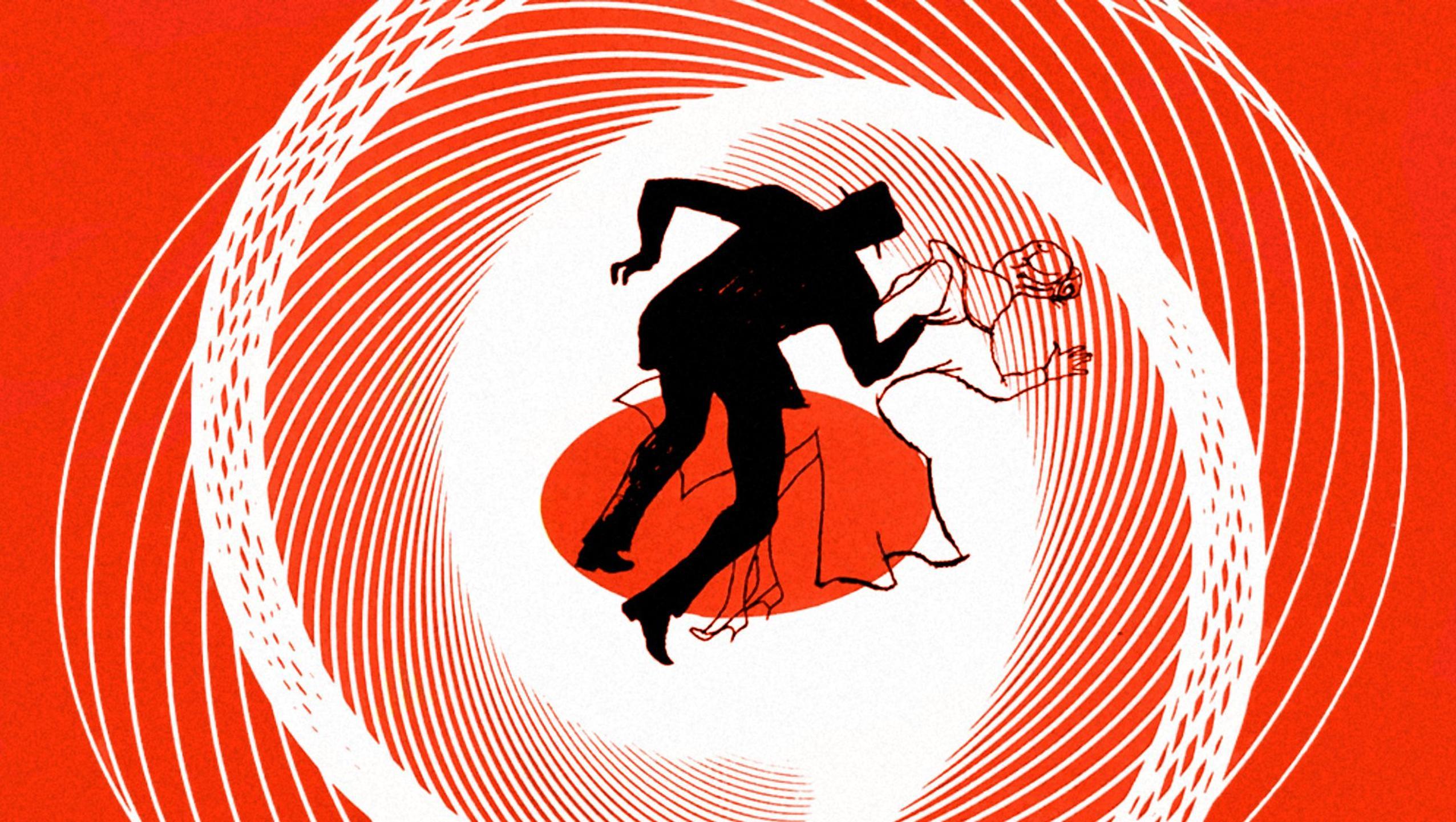 Vertigo Movie Wallpapers