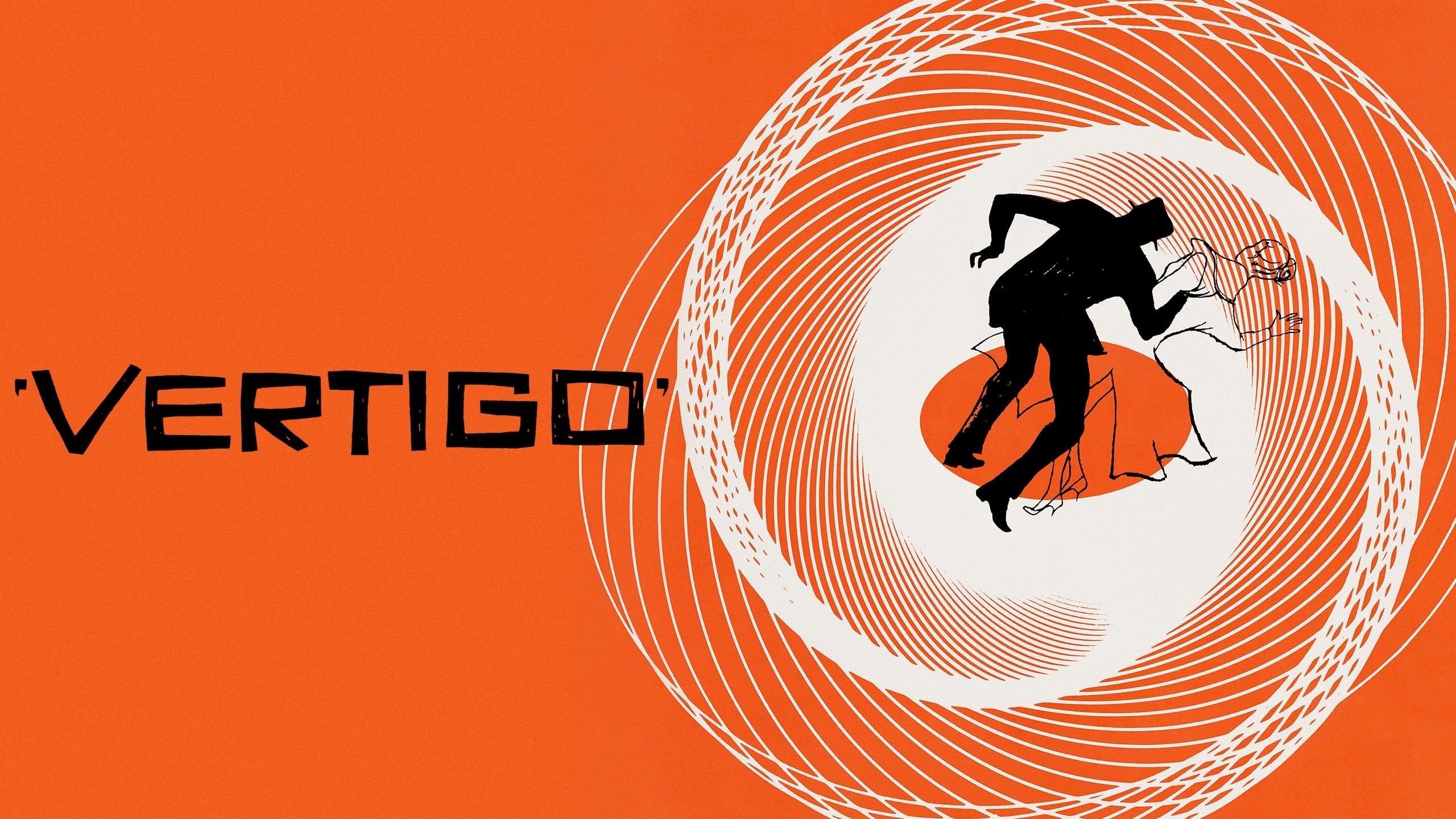 Vertigo Movie Wallpapers