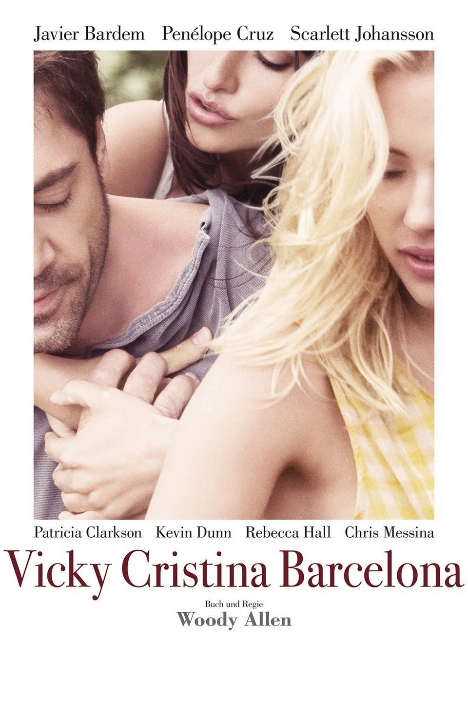 Vicky Cristina Barcelona Wallpapers