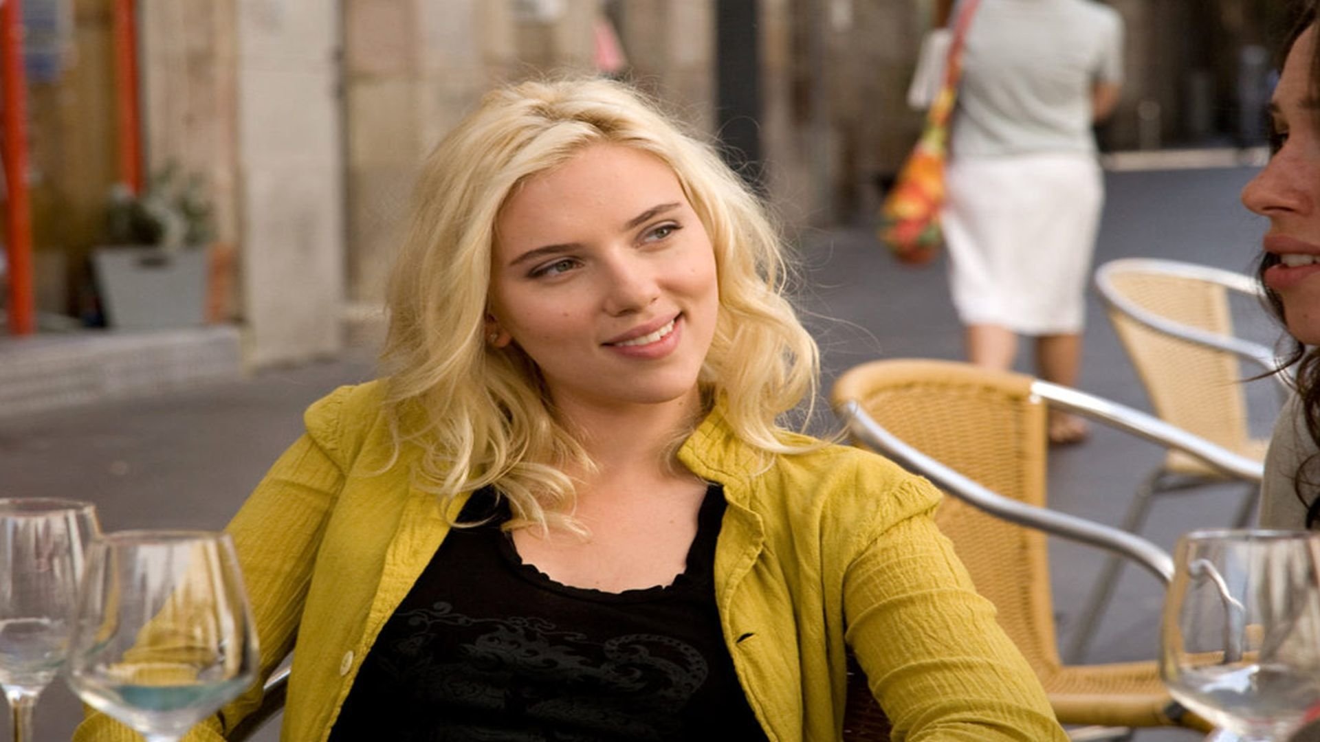 Vicky Cristina Barcelona Wallpapers