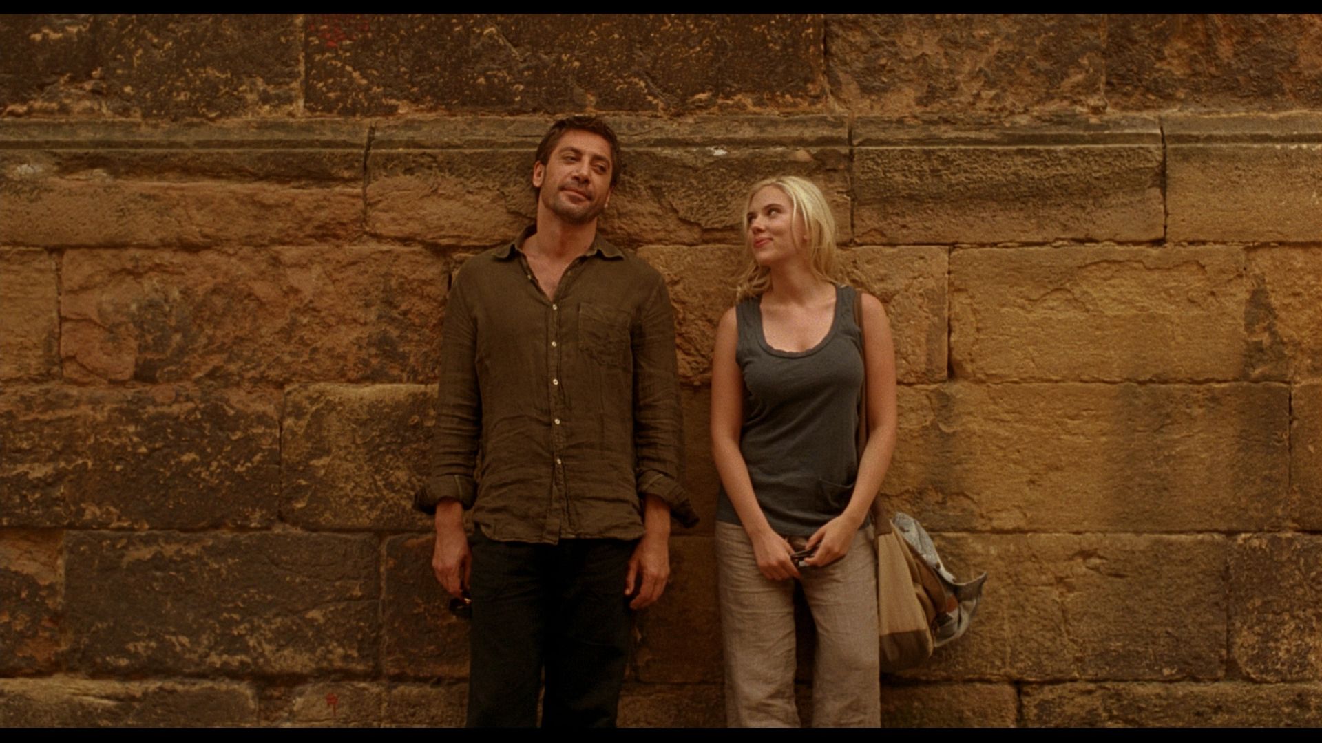 Vicky Cristina Barcelona Wallpapers