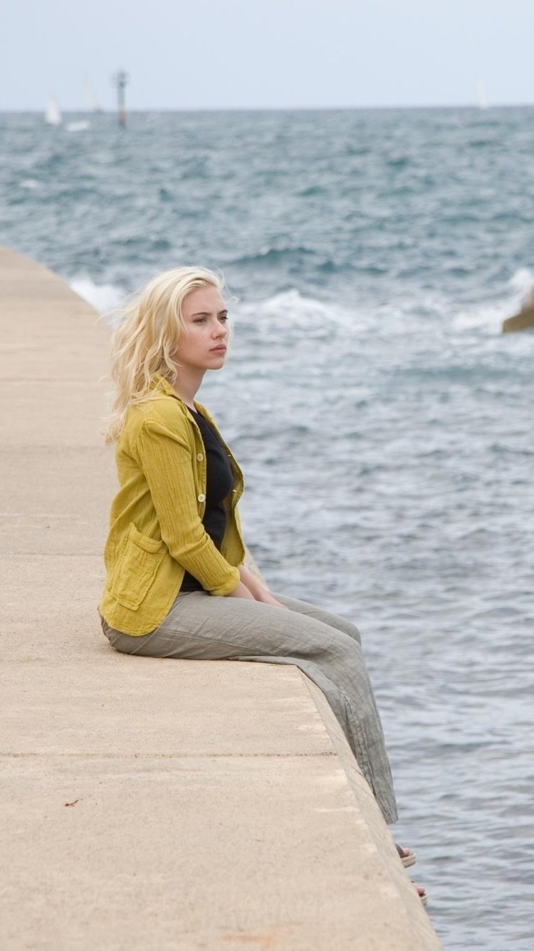 Vicky Cristina Barcelona Wallpapers