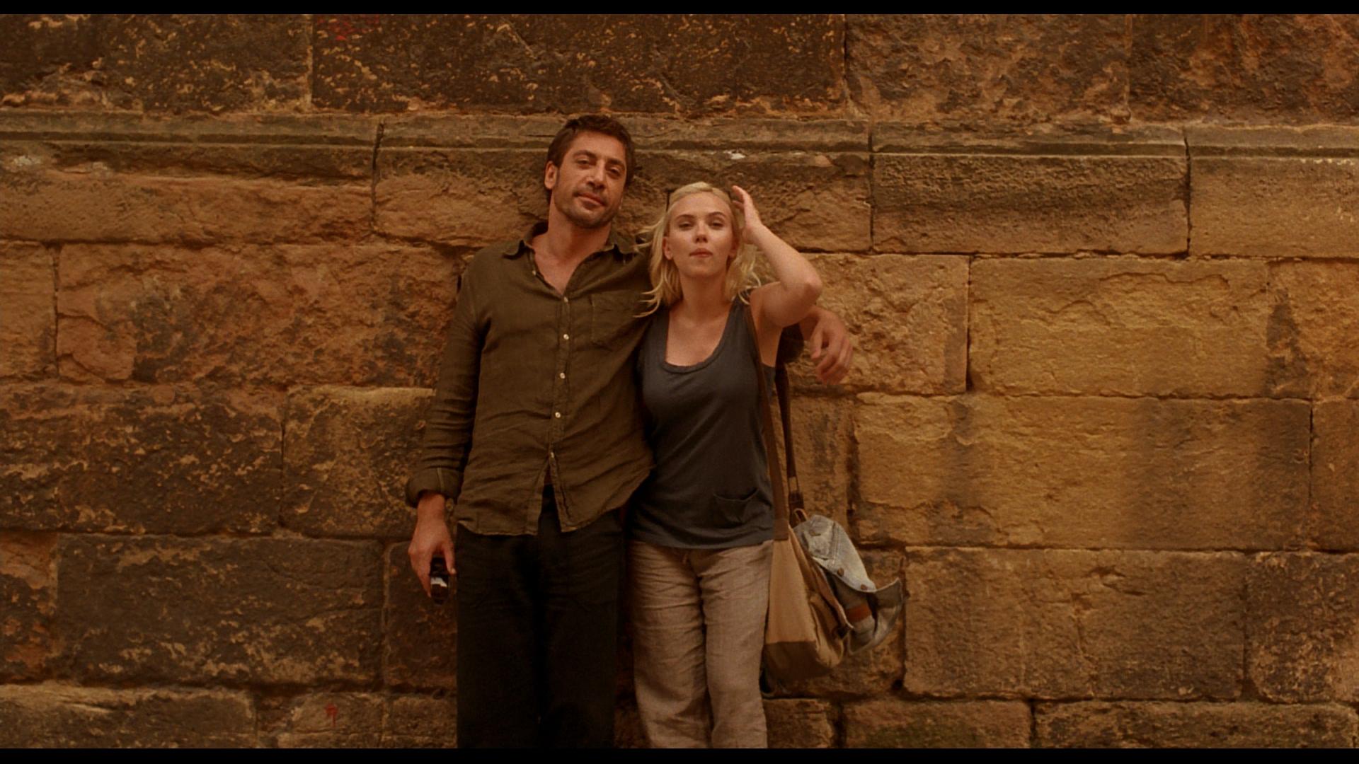 Vicky Cristina Barcelona Wallpapers