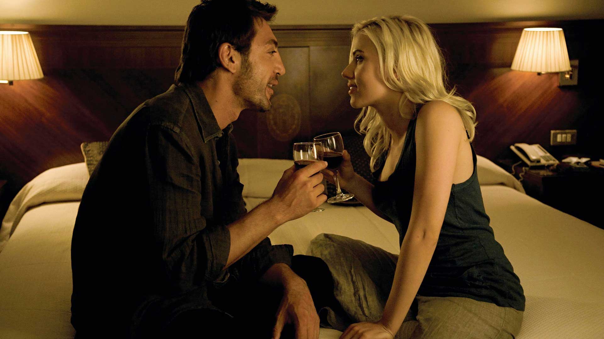 Vicky Cristina Barcelona Wallpapers