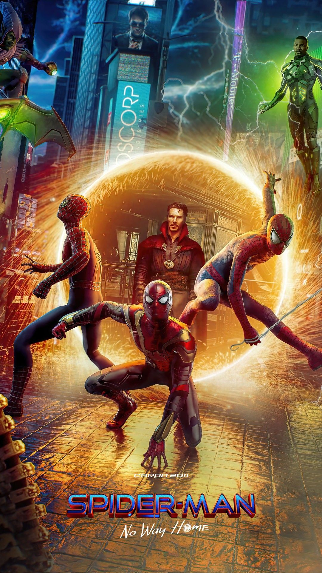 Vulture And Iron Man Spiderman Homecoming China Poster Wallpapers