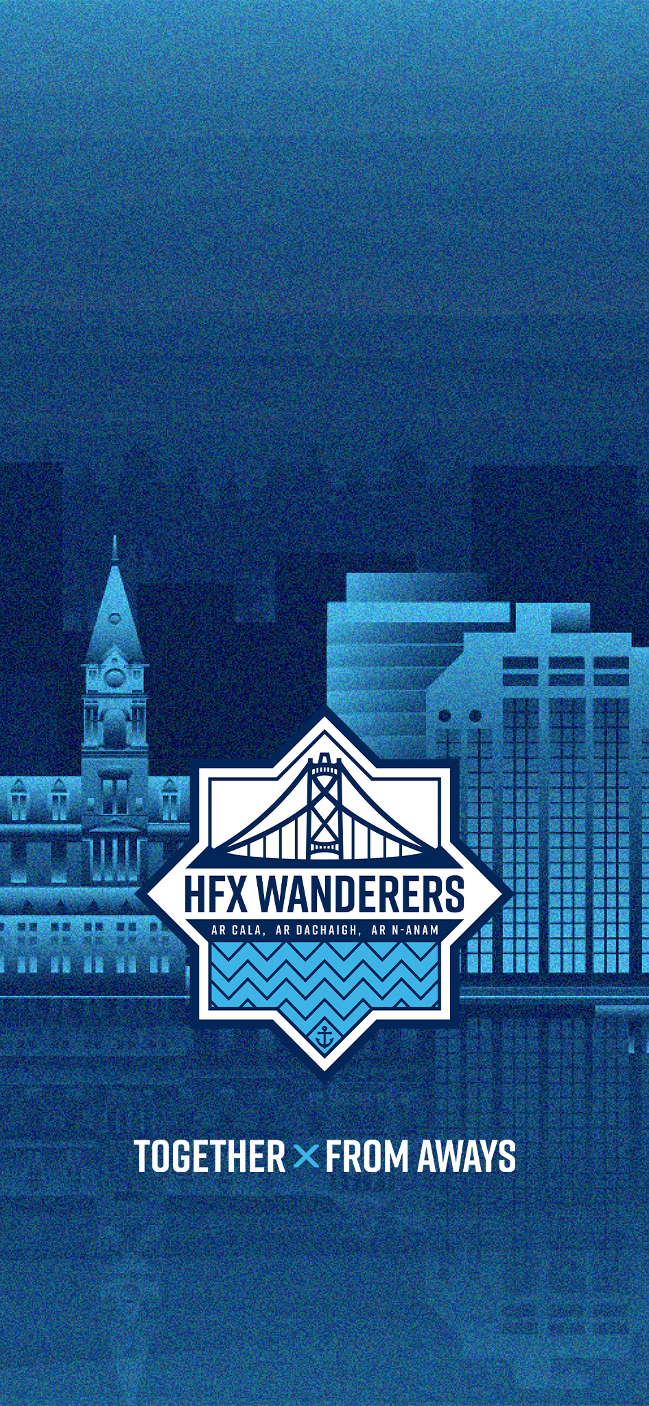 Wanderers Wallpapers