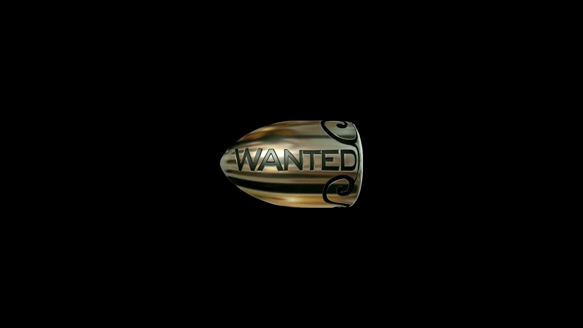 Wanted Wallpapers