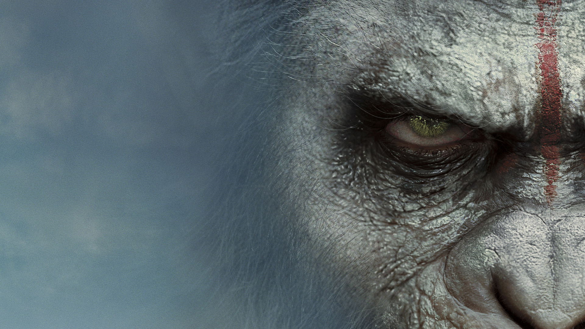 War For The Planet Of The Apes Wallpapers