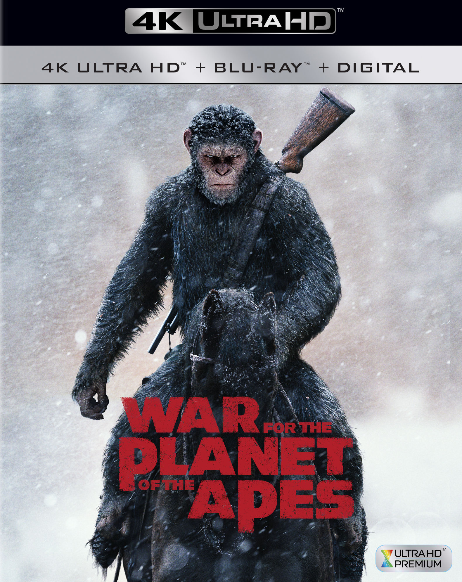 War For The Planet Of The Apes Final Poster Wallpapers