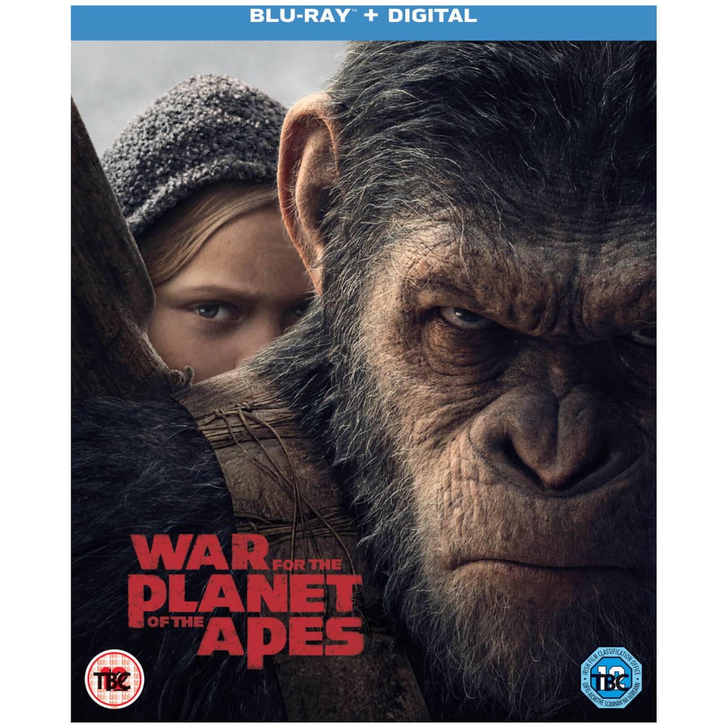 War For The Planet Of The Apes Final Poster Wallpapers