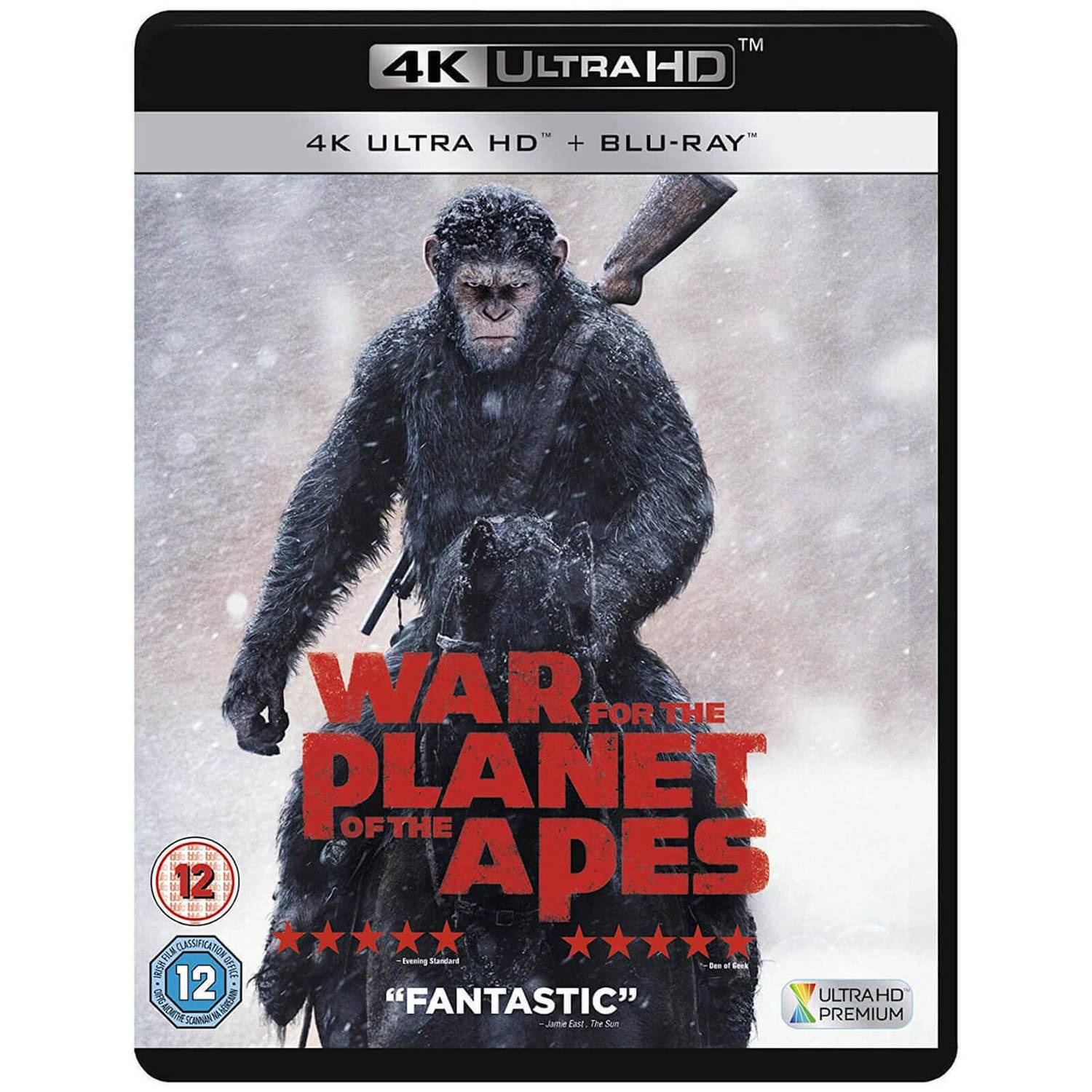 War For The Planet Of The Apes Final Poster Wallpapers