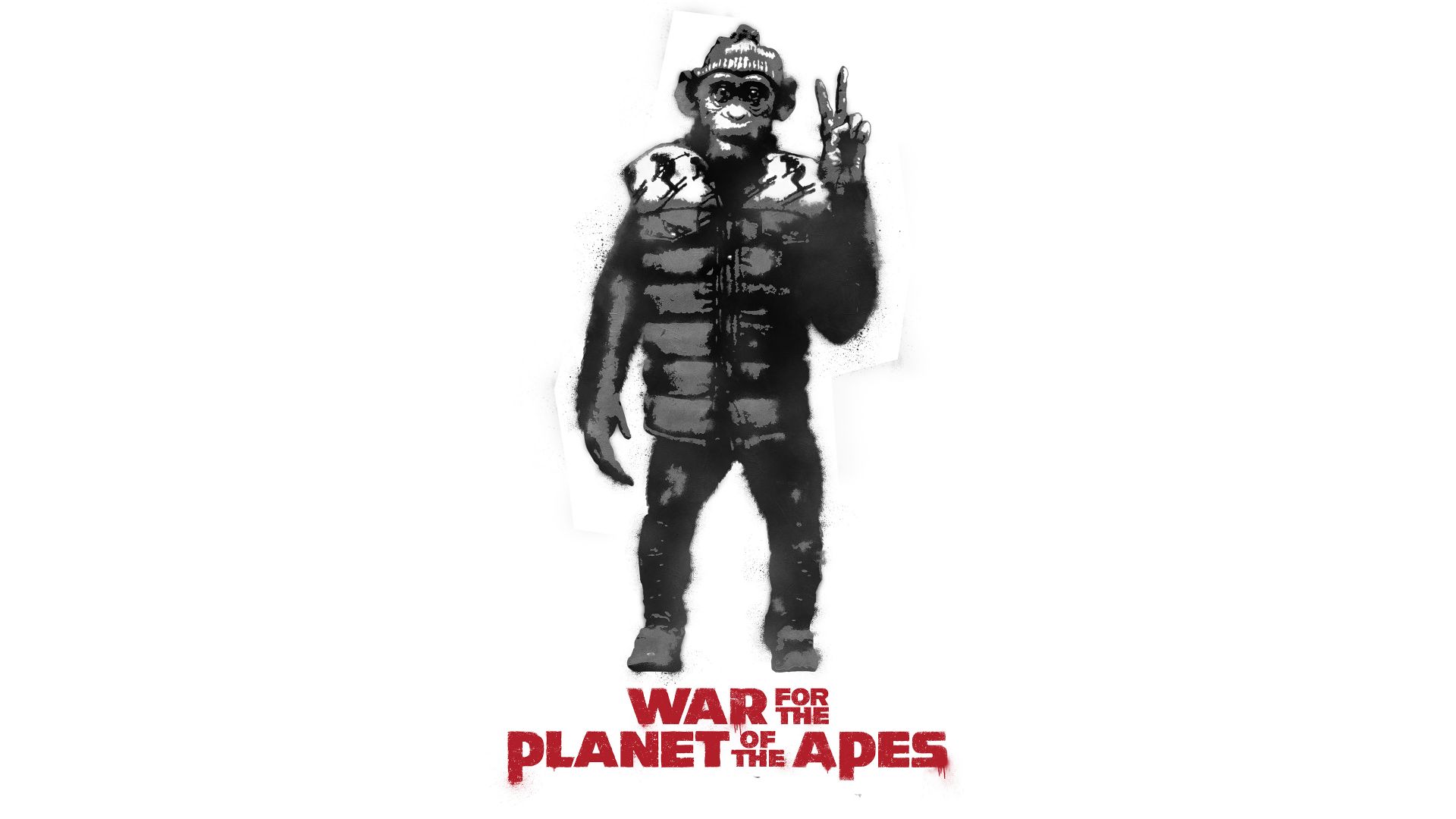 War For The Planet Of The Apes Final Poster Wallpapers