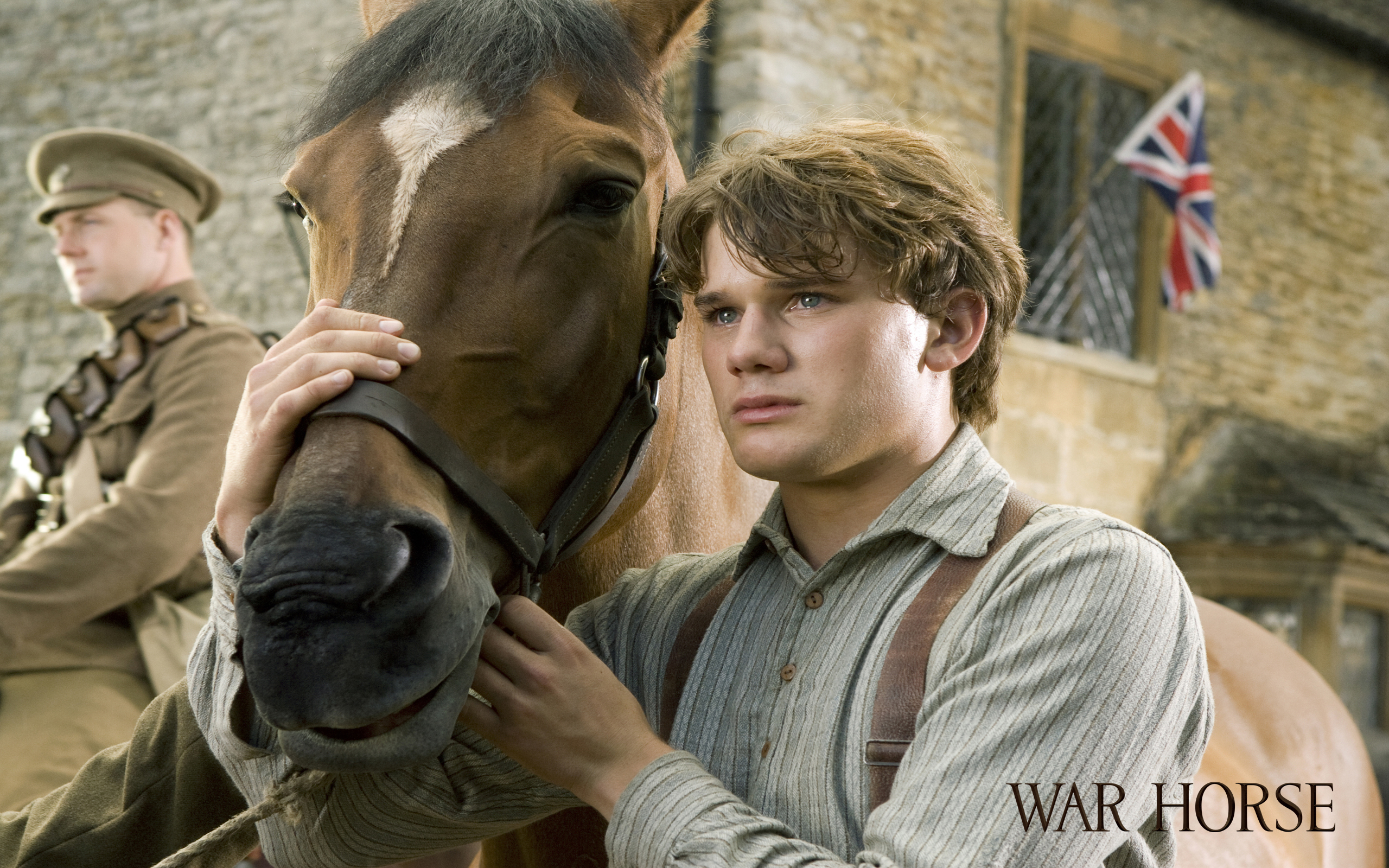 War Horse Wallpapers