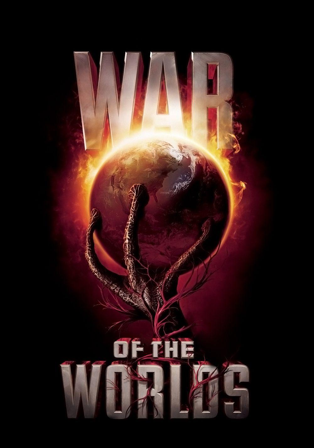 War Of The Worlds Wallpapers