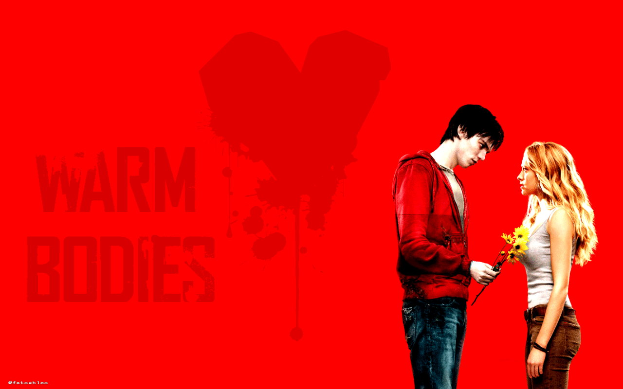 Warm Bodies Wallpapers