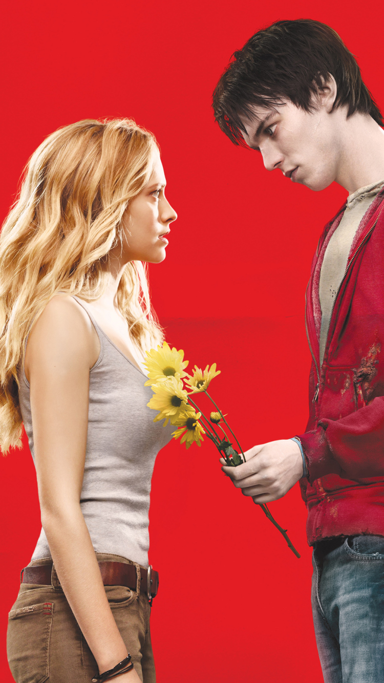 Warm Bodies Wallpapers