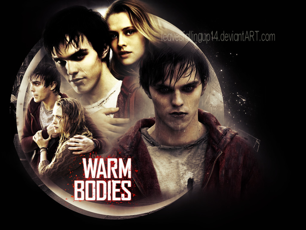 Warm Bodies Wallpapers