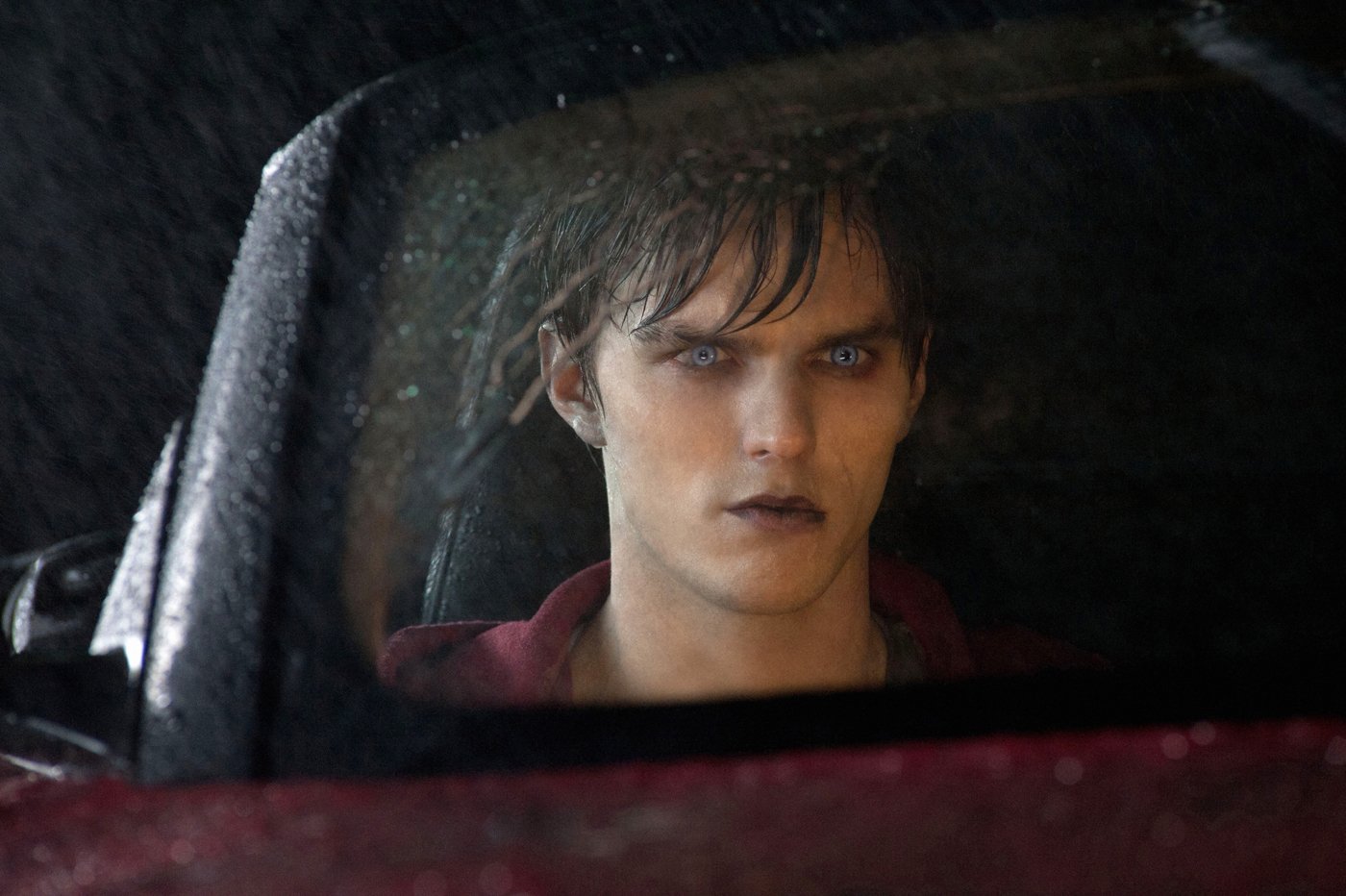 Warm Bodies Wallpapers