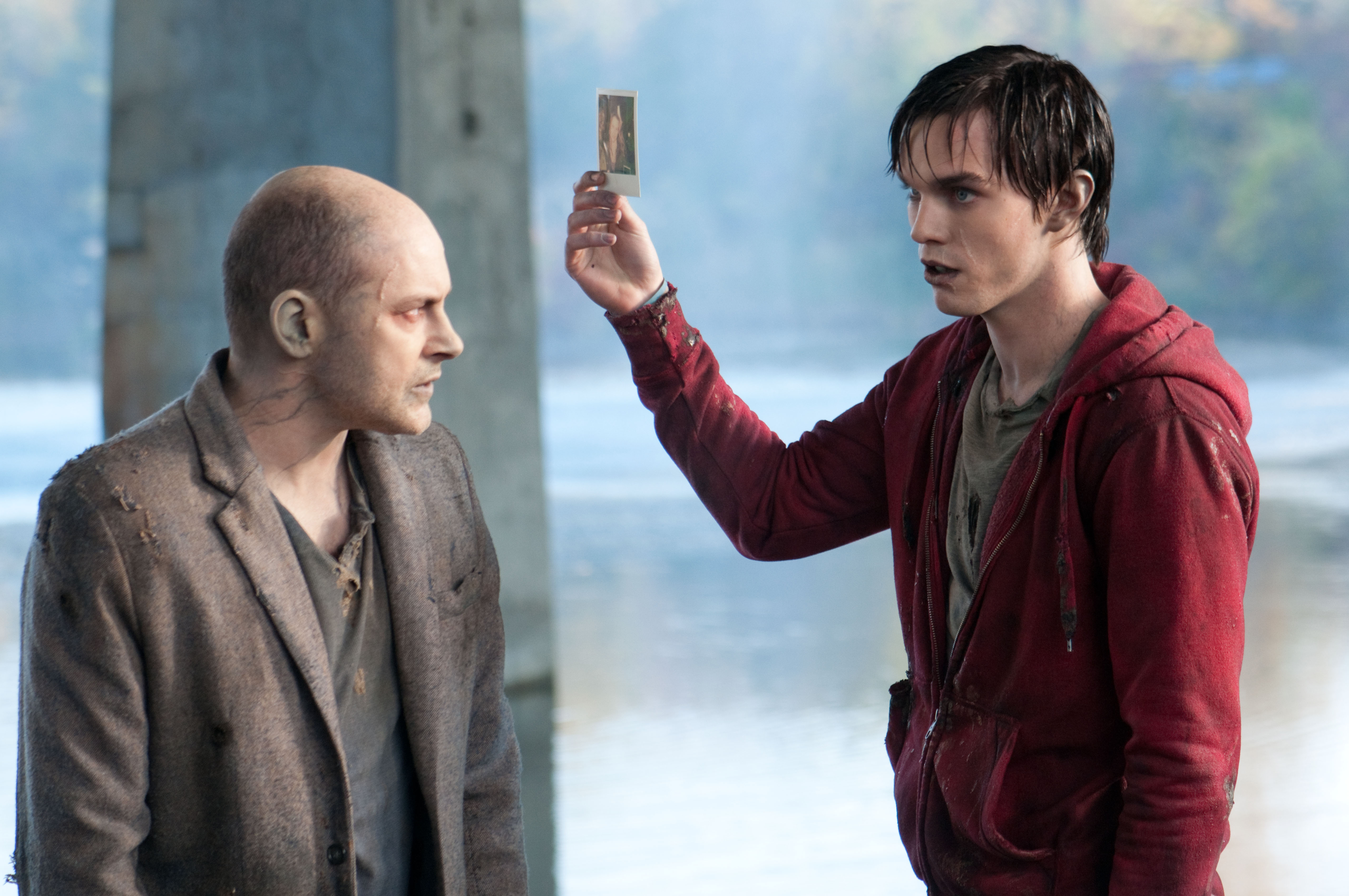 Warm Bodies Wallpapers