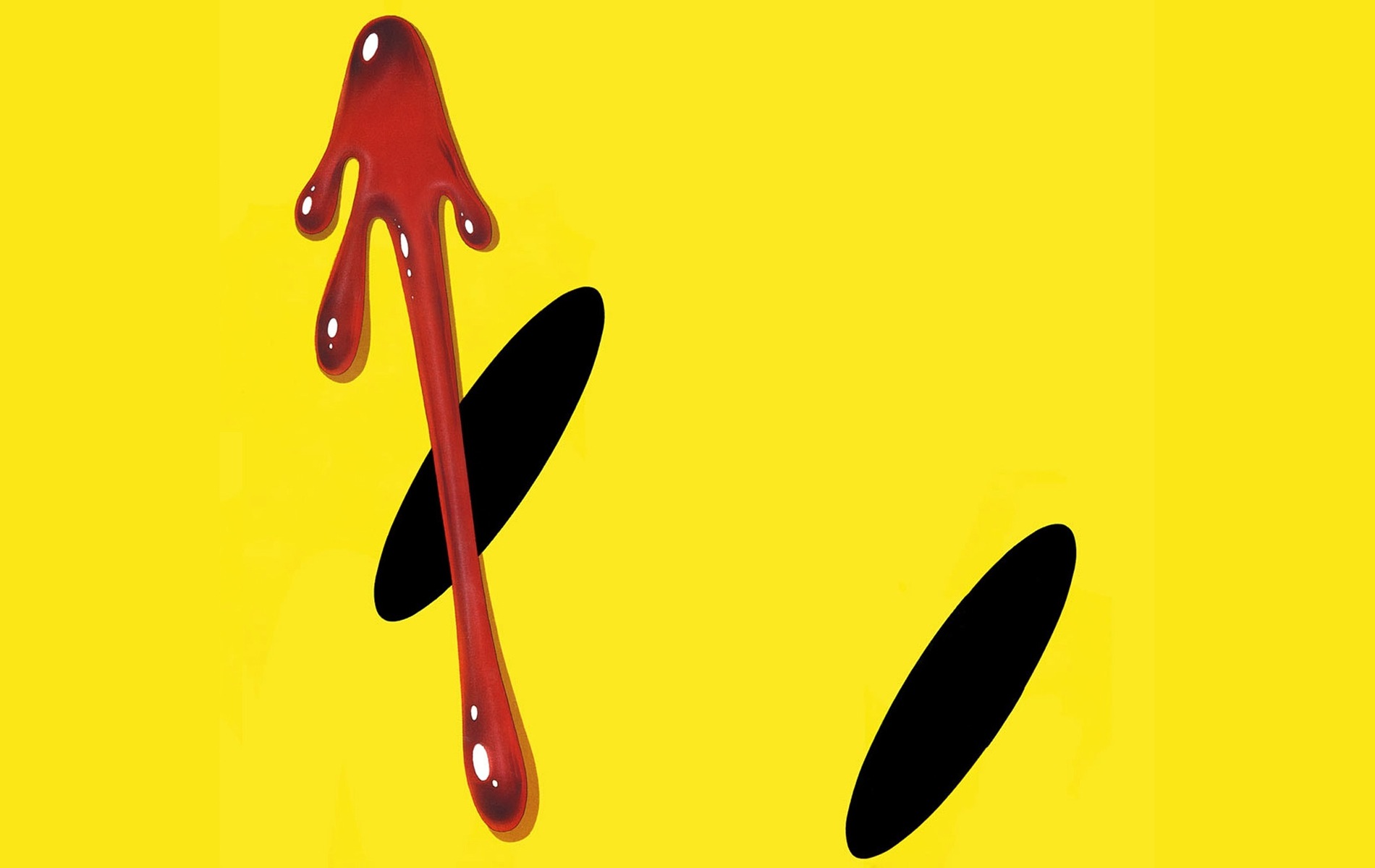 Watchmen Wallpapers