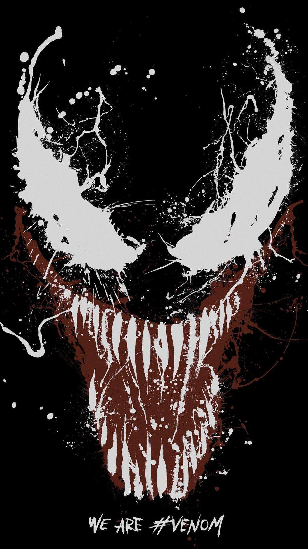 We Are Venom Wallpapers