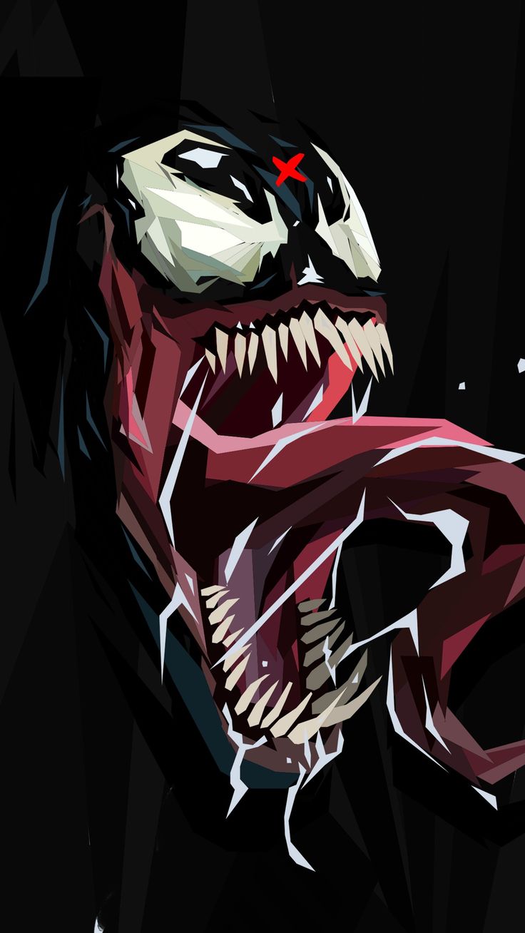 We Are Venom Wallpapers