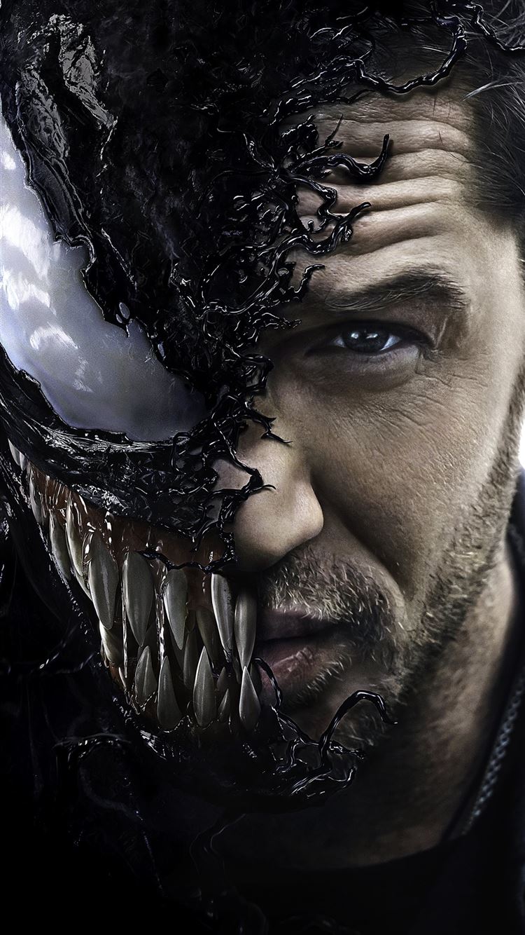 We Are Venom Wallpapers