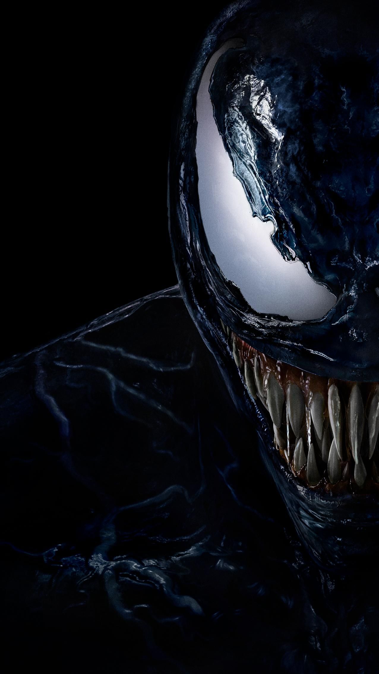 We Are Venom 4K Wallpapers