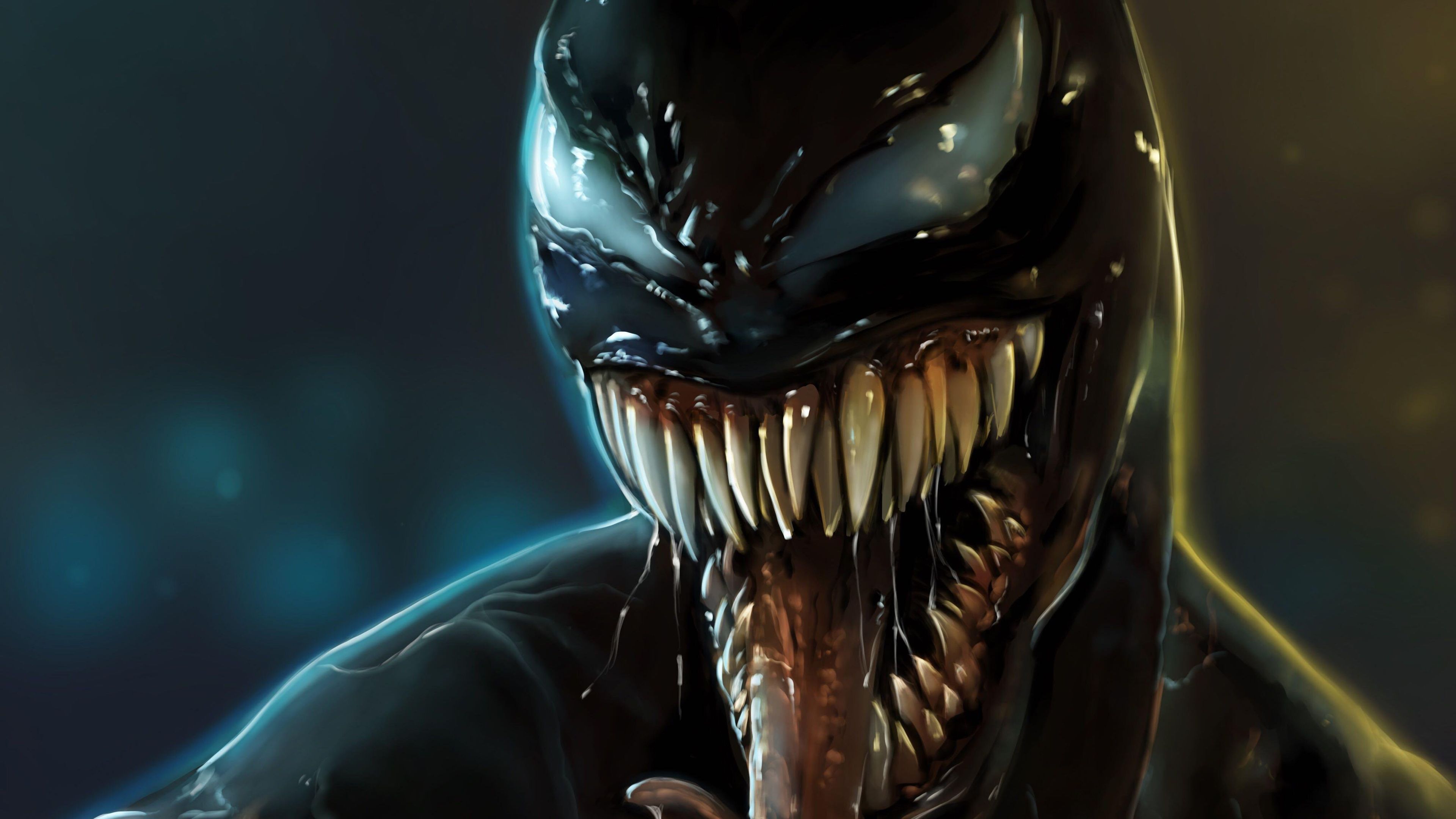 We Are Venom 4K Wallpapers