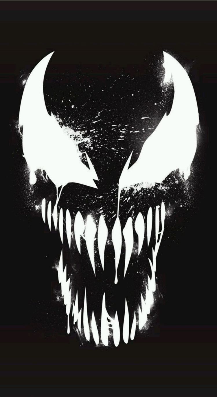 We Are Venom 4K Wallpapers