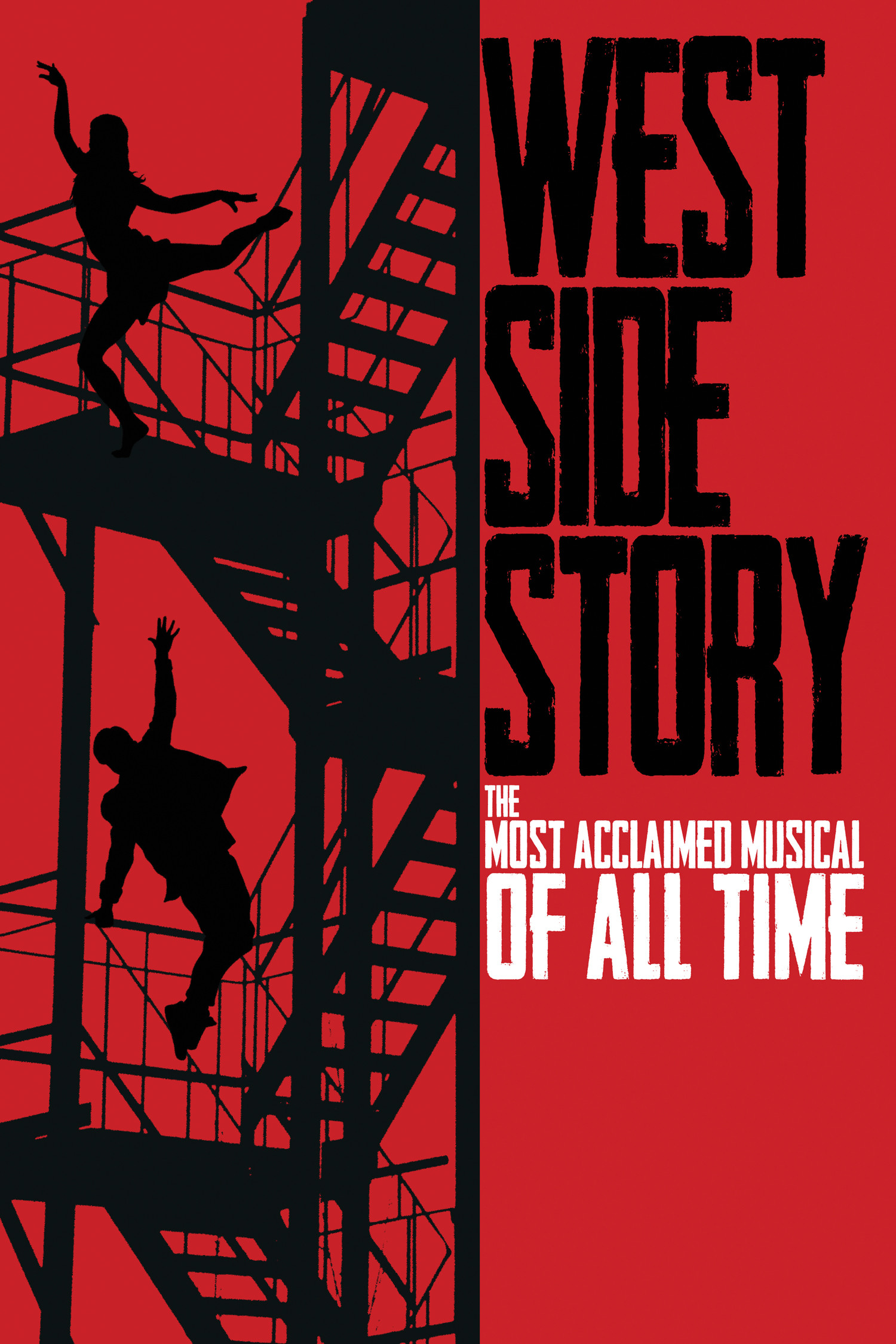 West Side Story Wallpapers