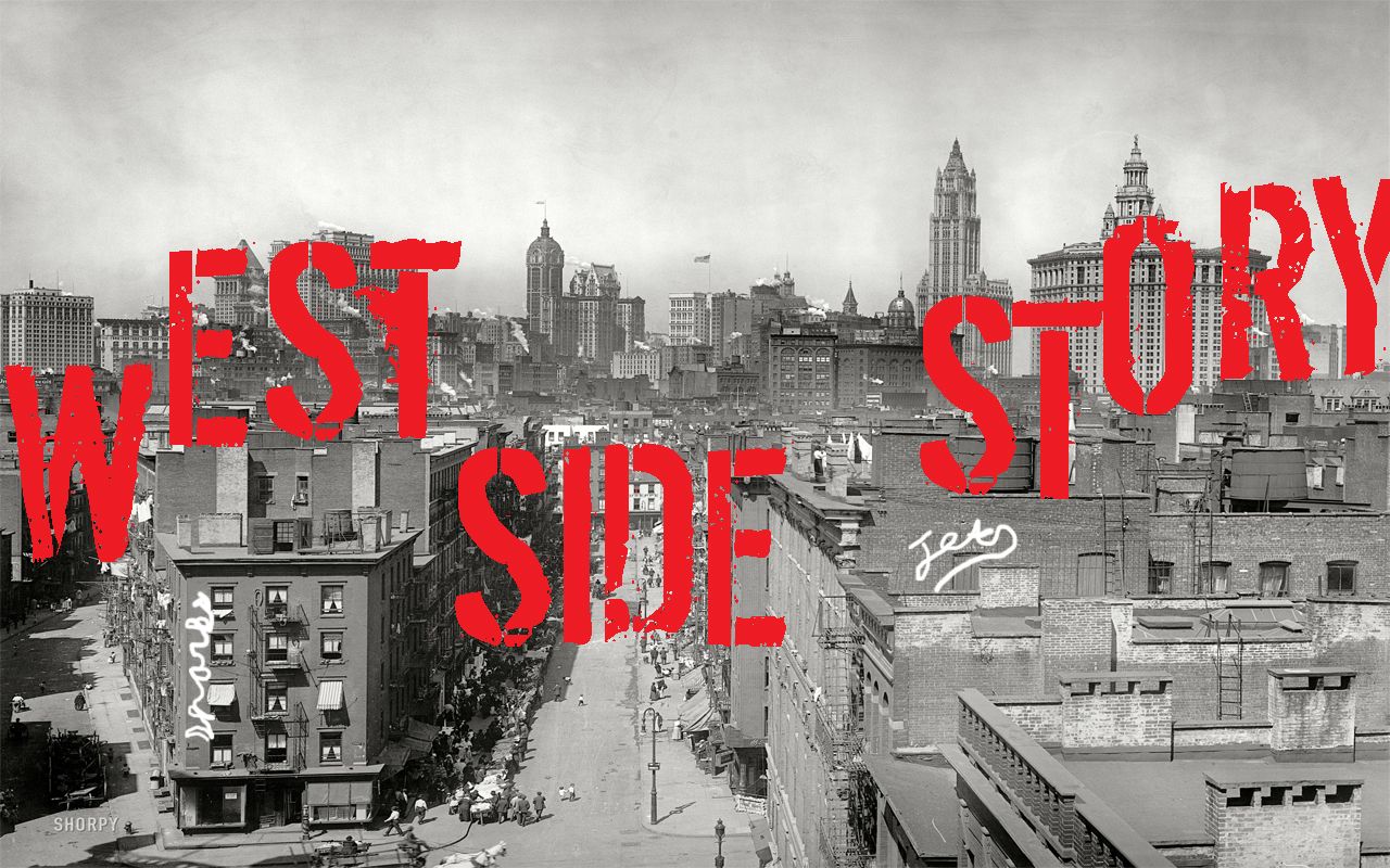 West Side Story Wallpapers