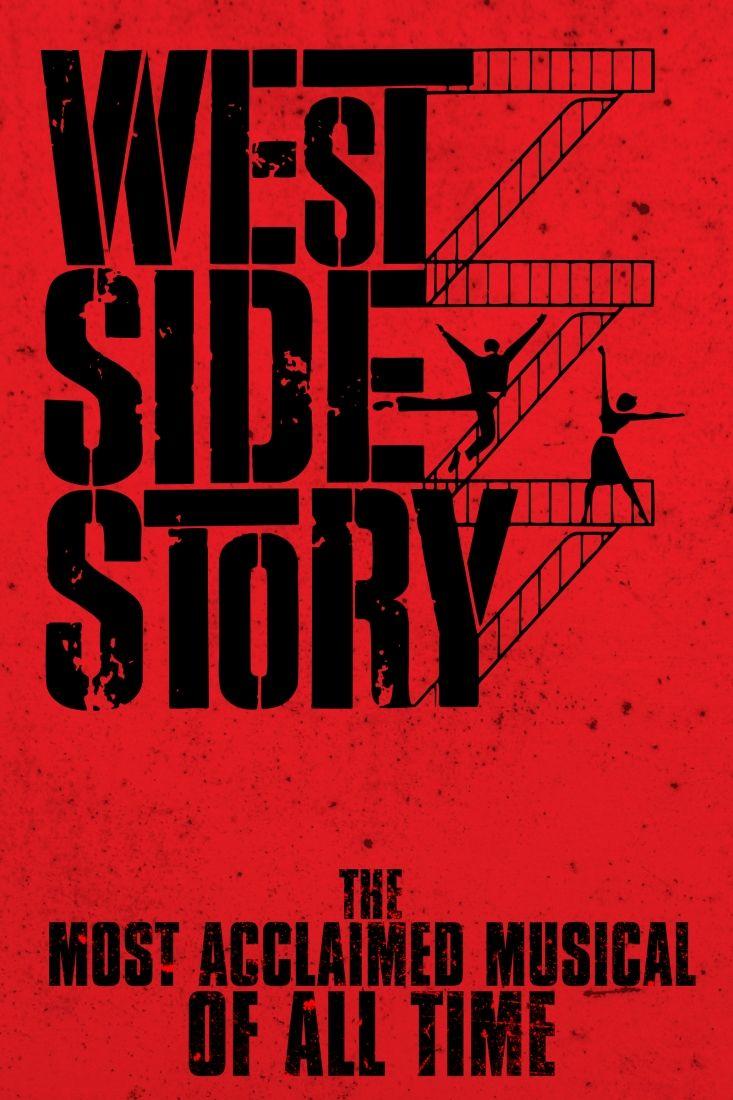 West Side Story Wallpapers