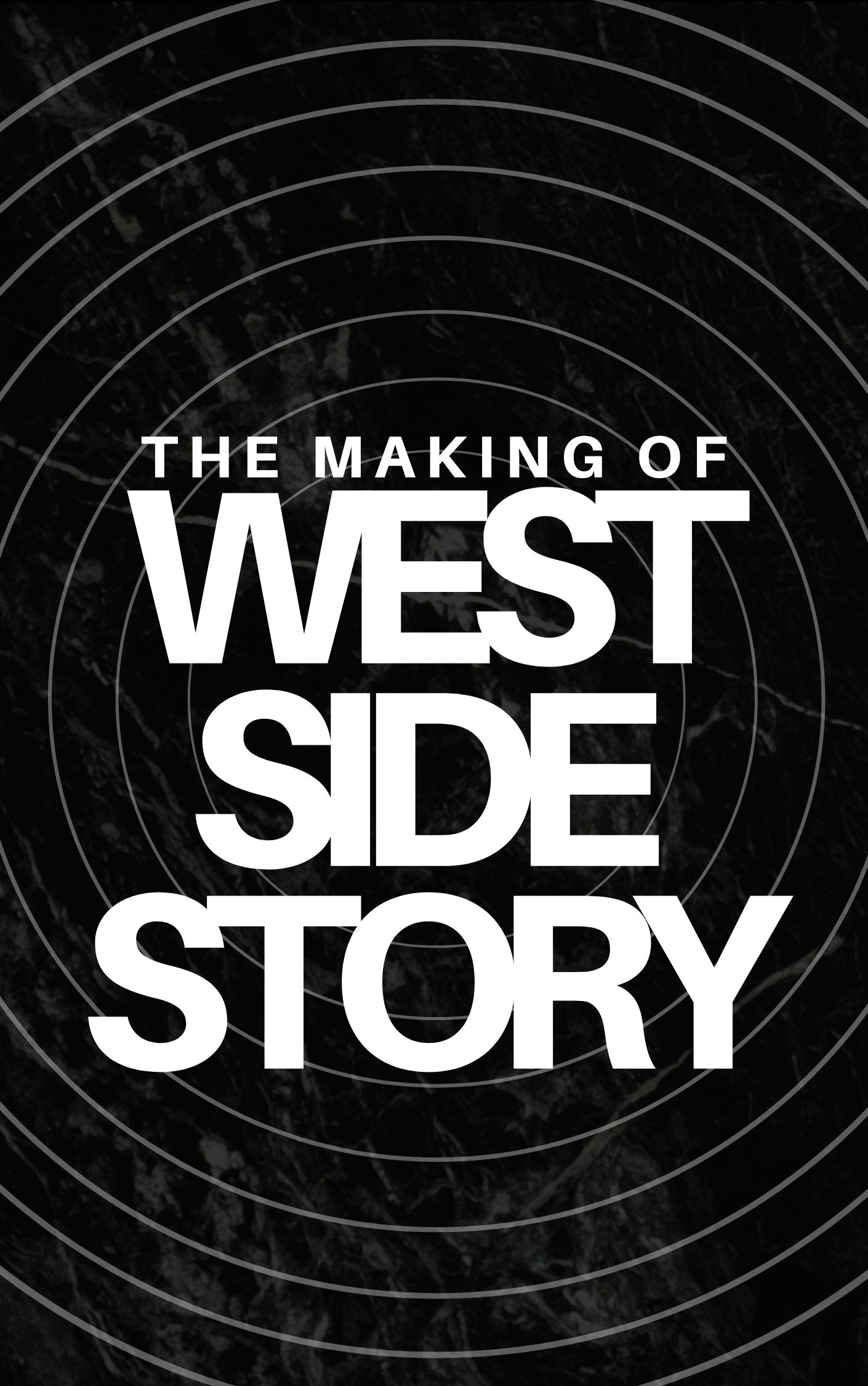 West Side Story Wallpapers