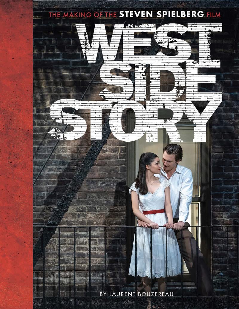 West Side Story 2021 Wallpapers