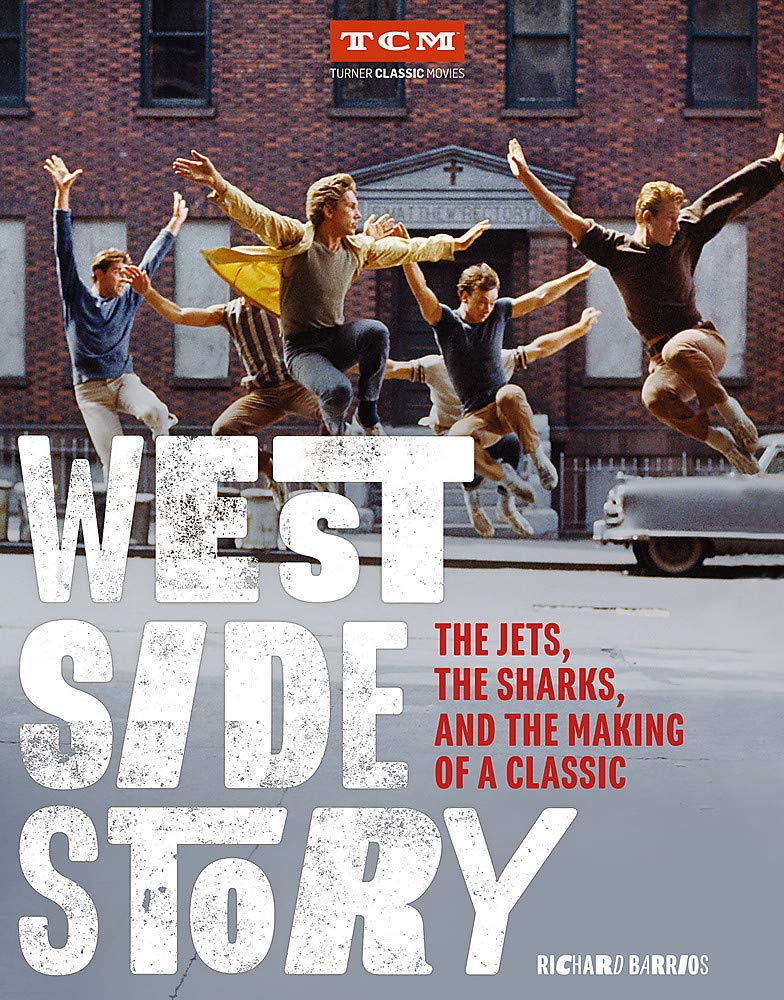 West Side Story Movie Wallpapers