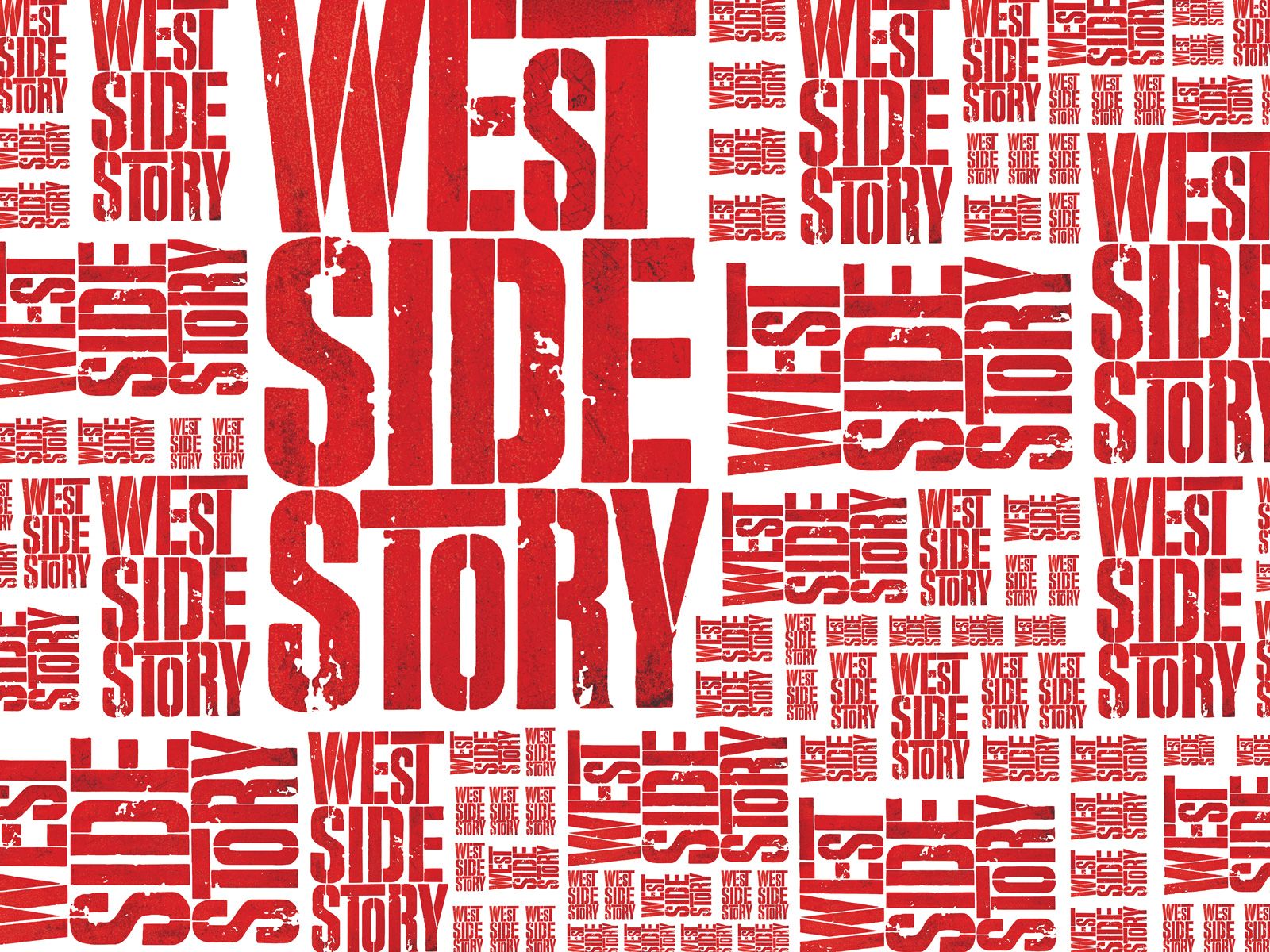 West Side Story Movie Wallpapers