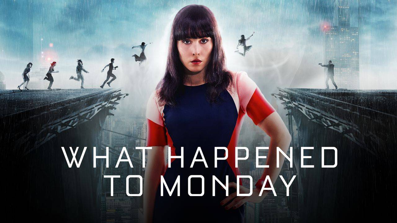 What Happened To Monday Wallpapers