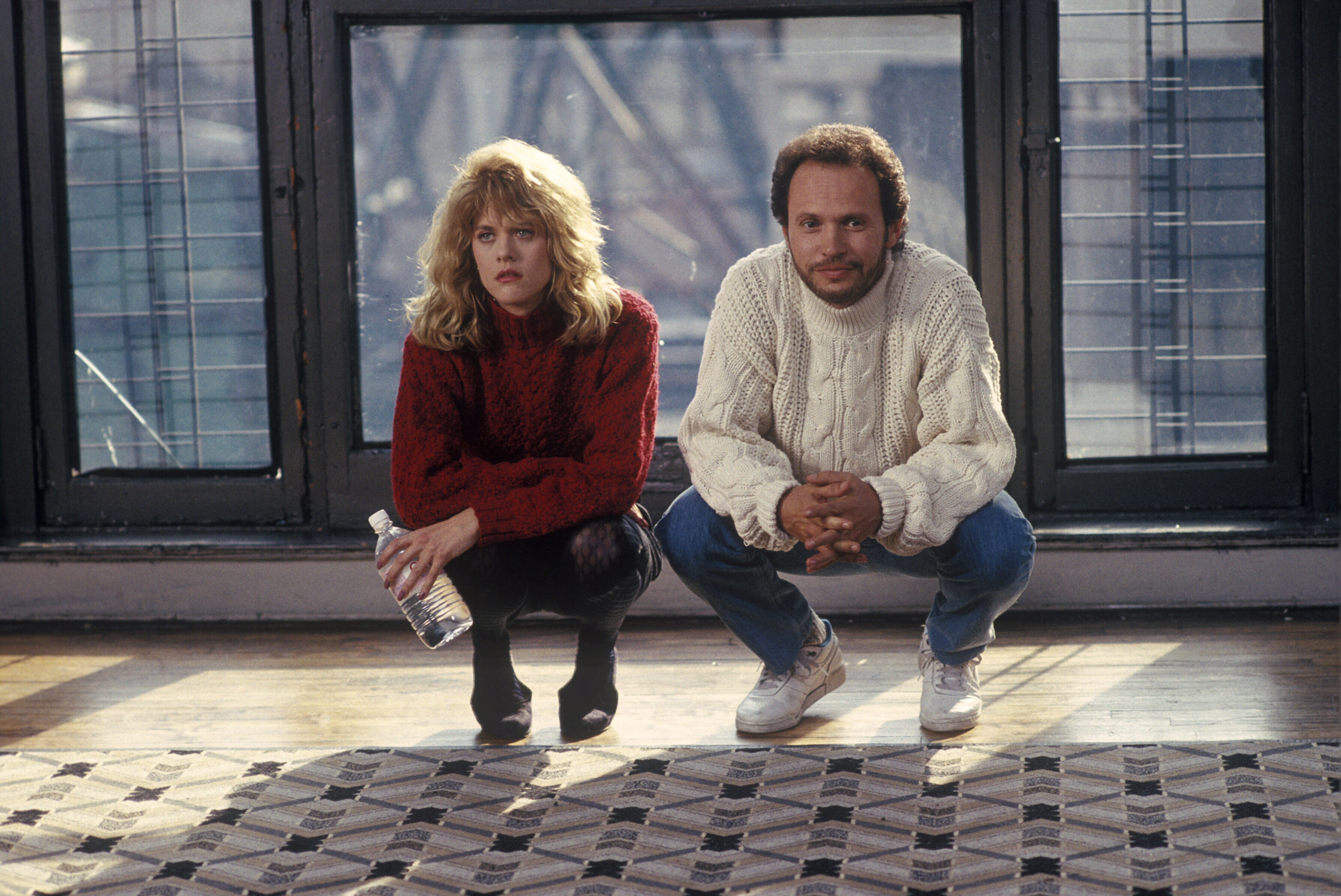 When Harry Met Sally... Wallpapers