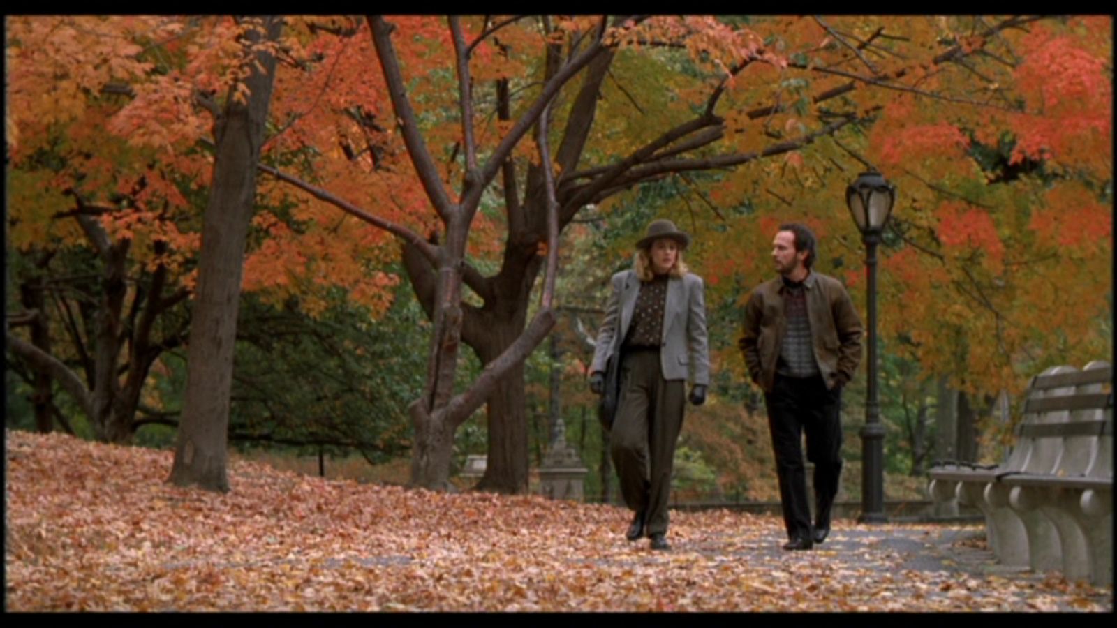 When Harry Met Sally... Wallpapers