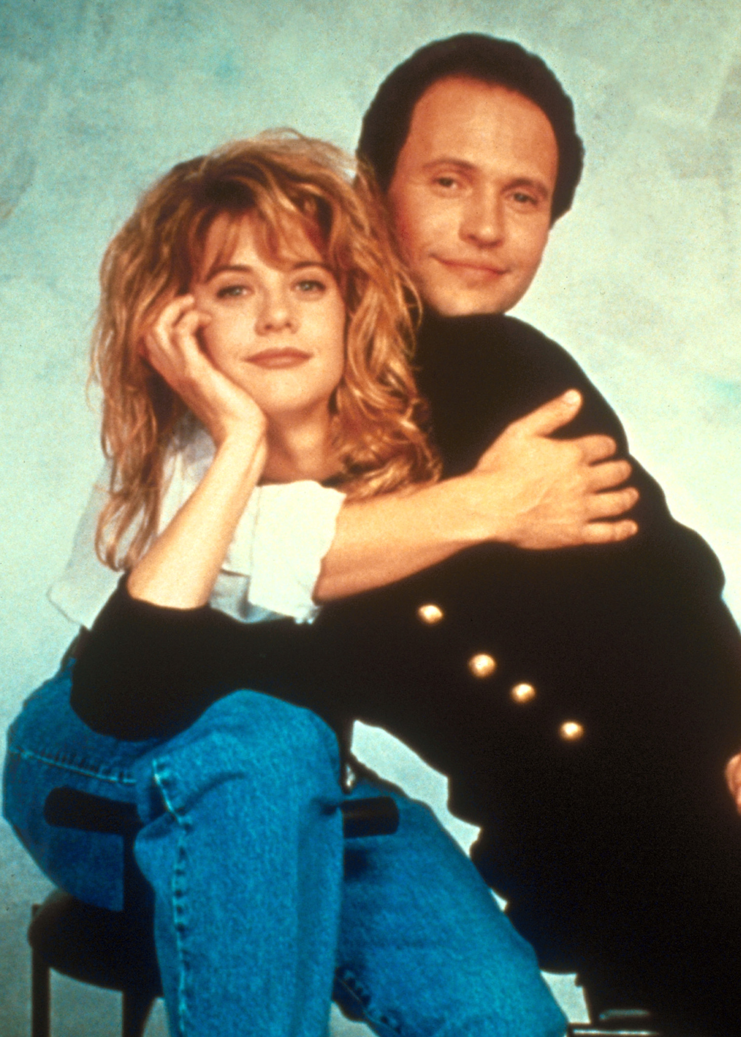 When Harry Met Sally... Wallpapers