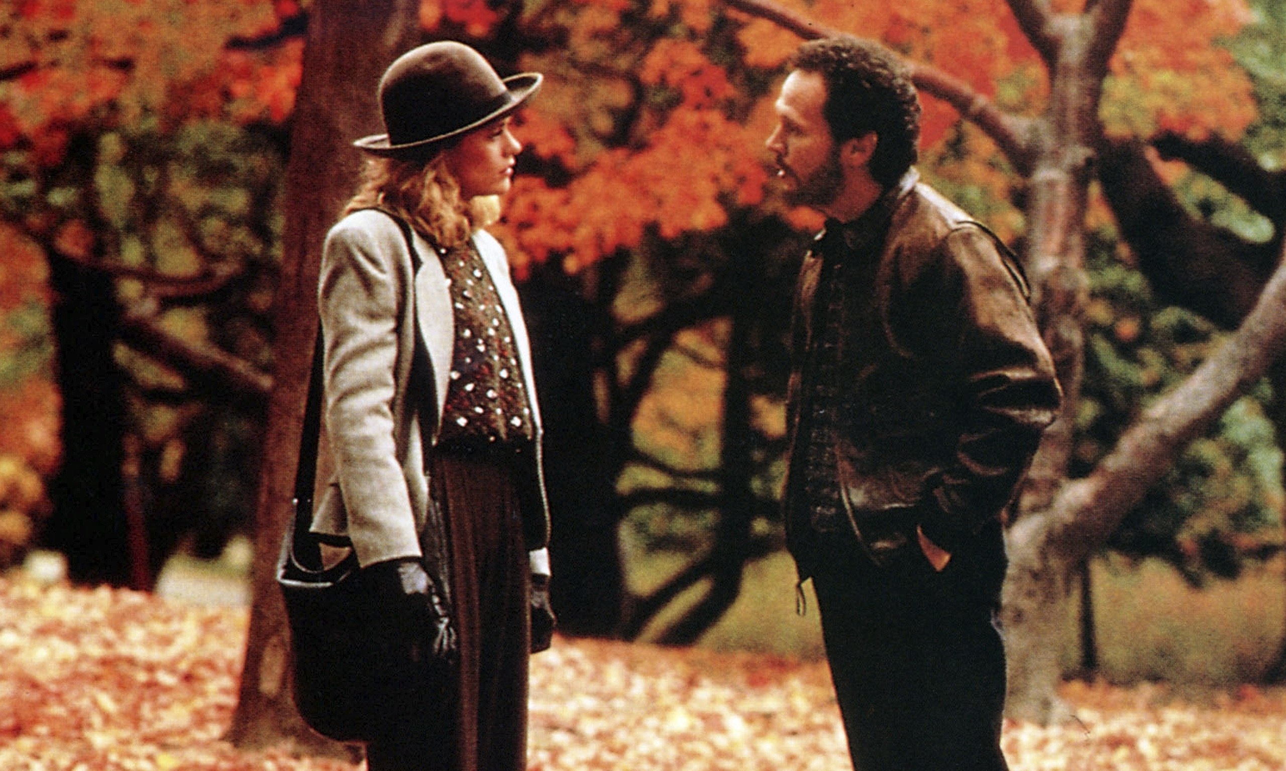 When Harry Met Sally... Wallpapers