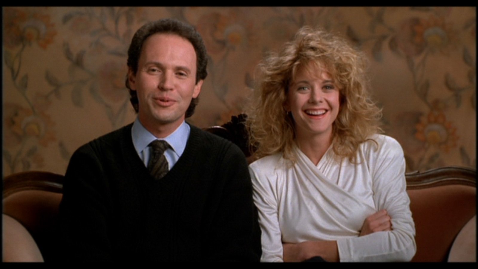 When Harry Met Sally... Wallpapers