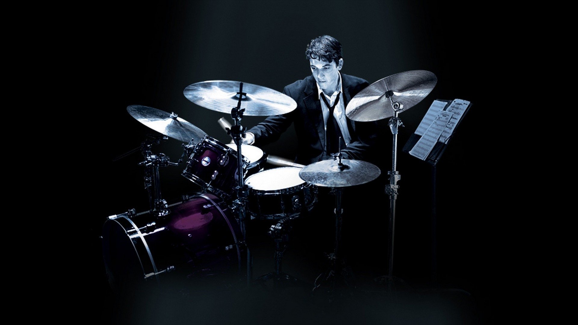 Whiplash Wallpapers